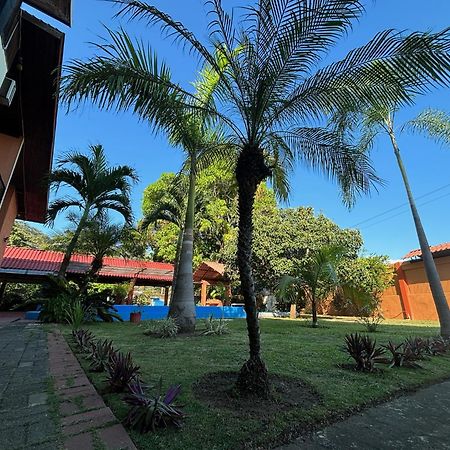 Апартаменти Casa Jana El Roble Екстер'єр фото