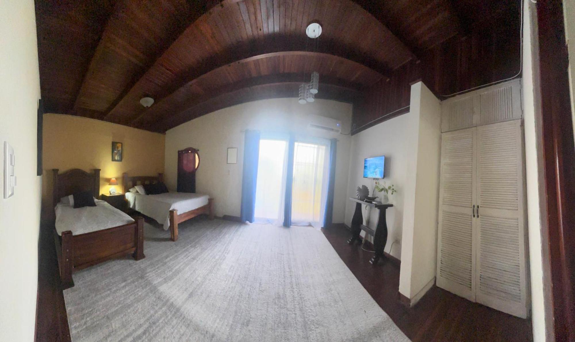 Апартаменти Casa Jana El Roble Номер фото