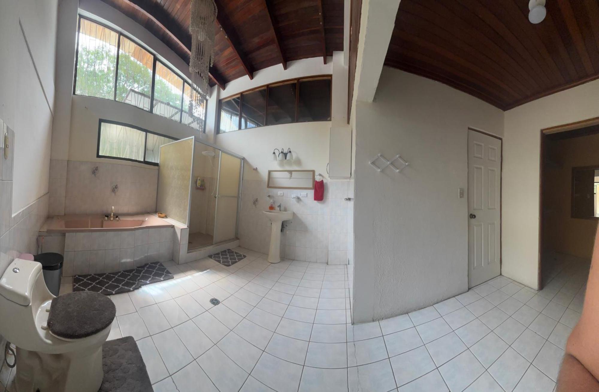 Апартаменти Casa Jana El Roble Номер фото