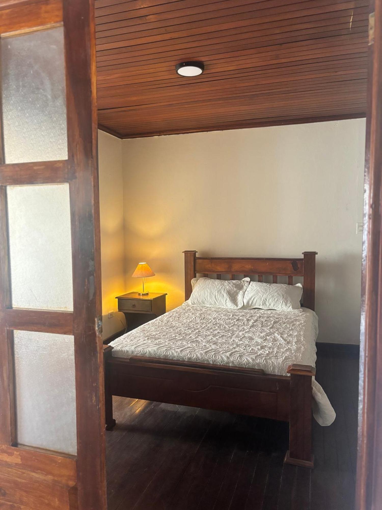 Апартаменти Casa Jana El Roble Номер фото
