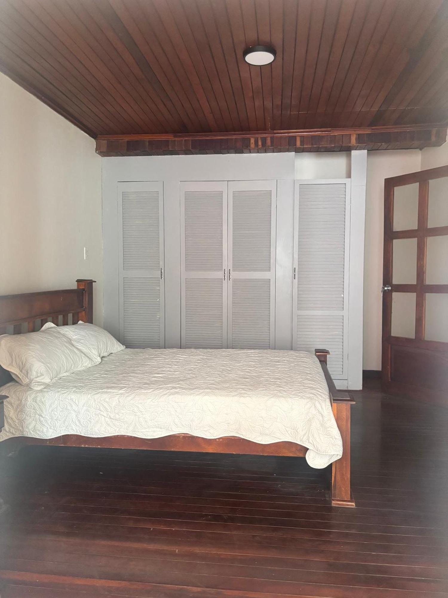 Апартаменти Casa Jana El Roble Номер фото