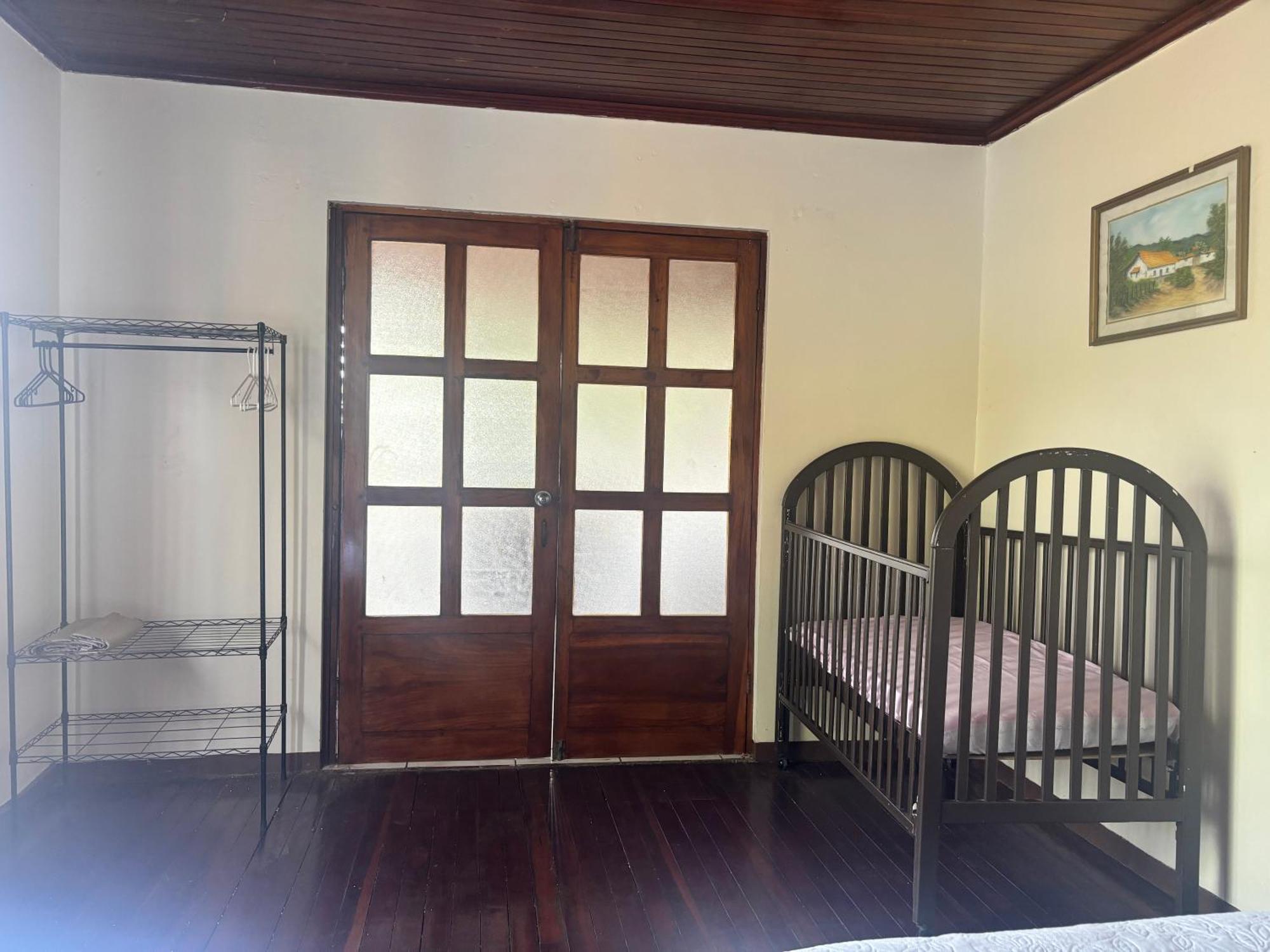 Апартаменти Casa Jana El Roble Номер фото