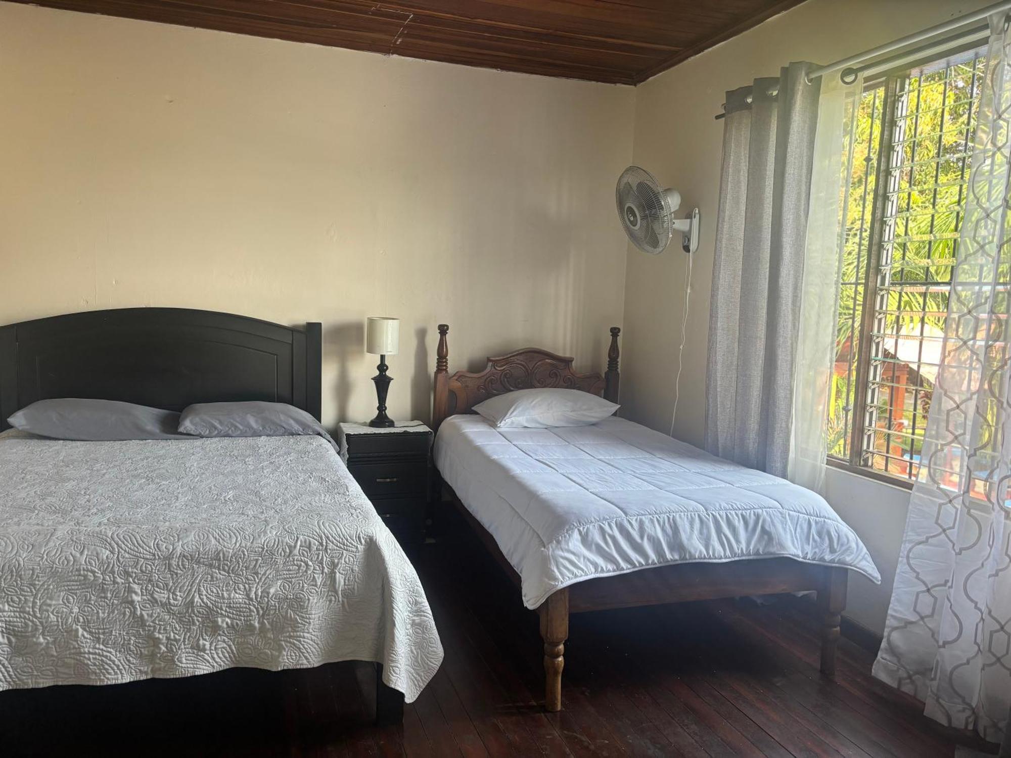 Апартаменти Casa Jana El Roble Номер фото