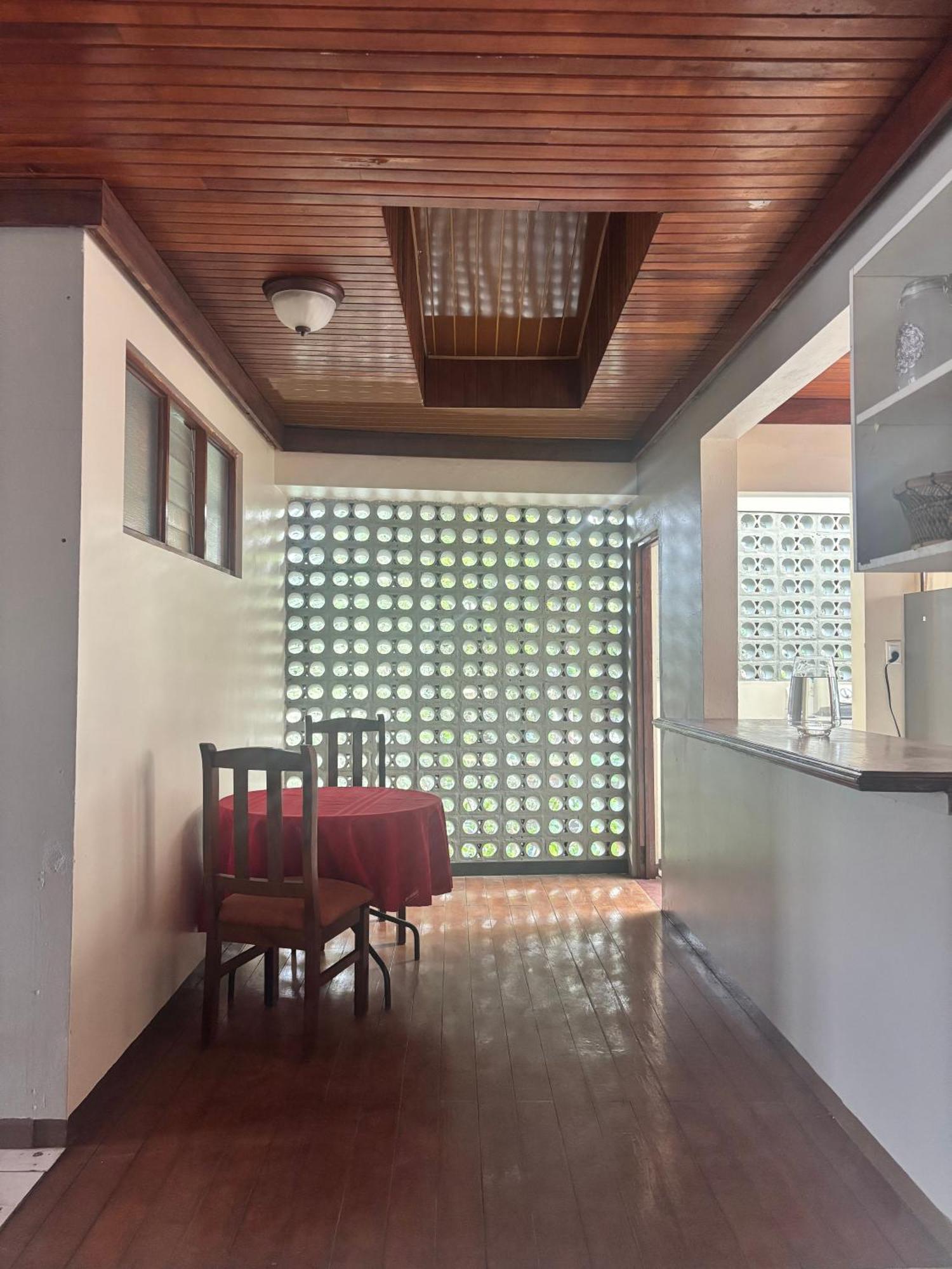 Апартаменти Casa Jana El Roble Номер фото