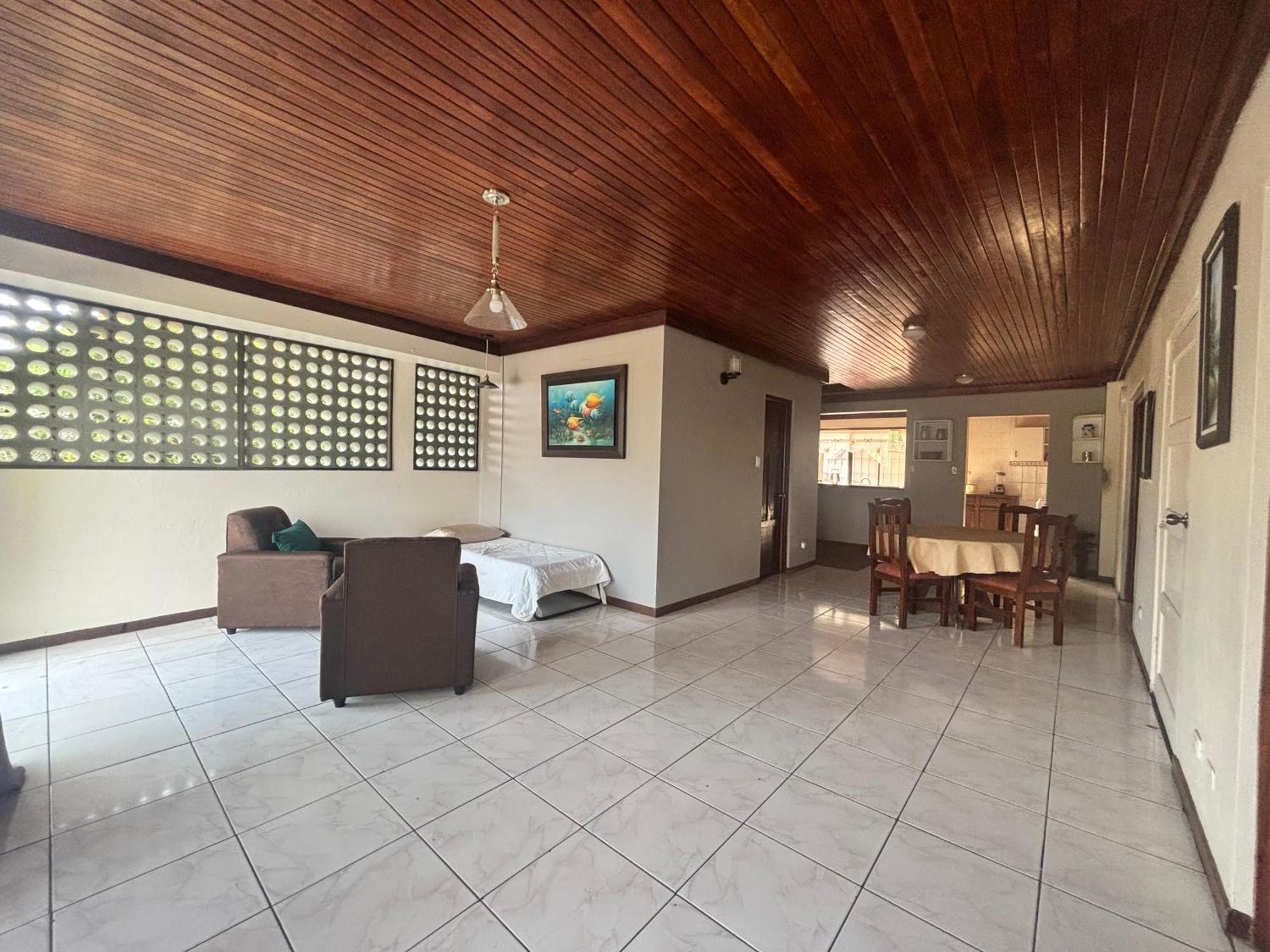 Апартаменти Casa Jana El Roble Номер фото