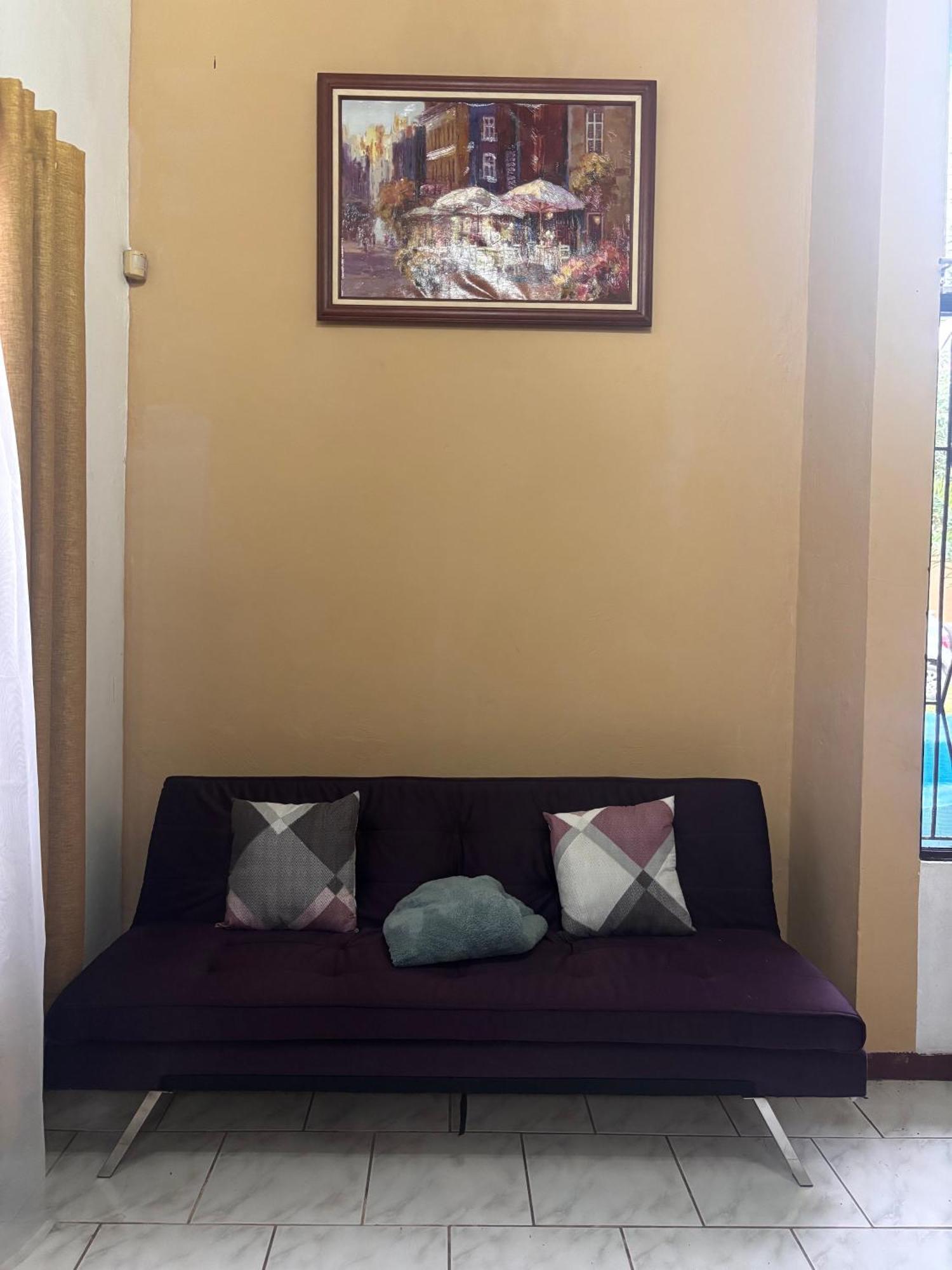 Апартаменти Casa Jana El Roble Номер фото