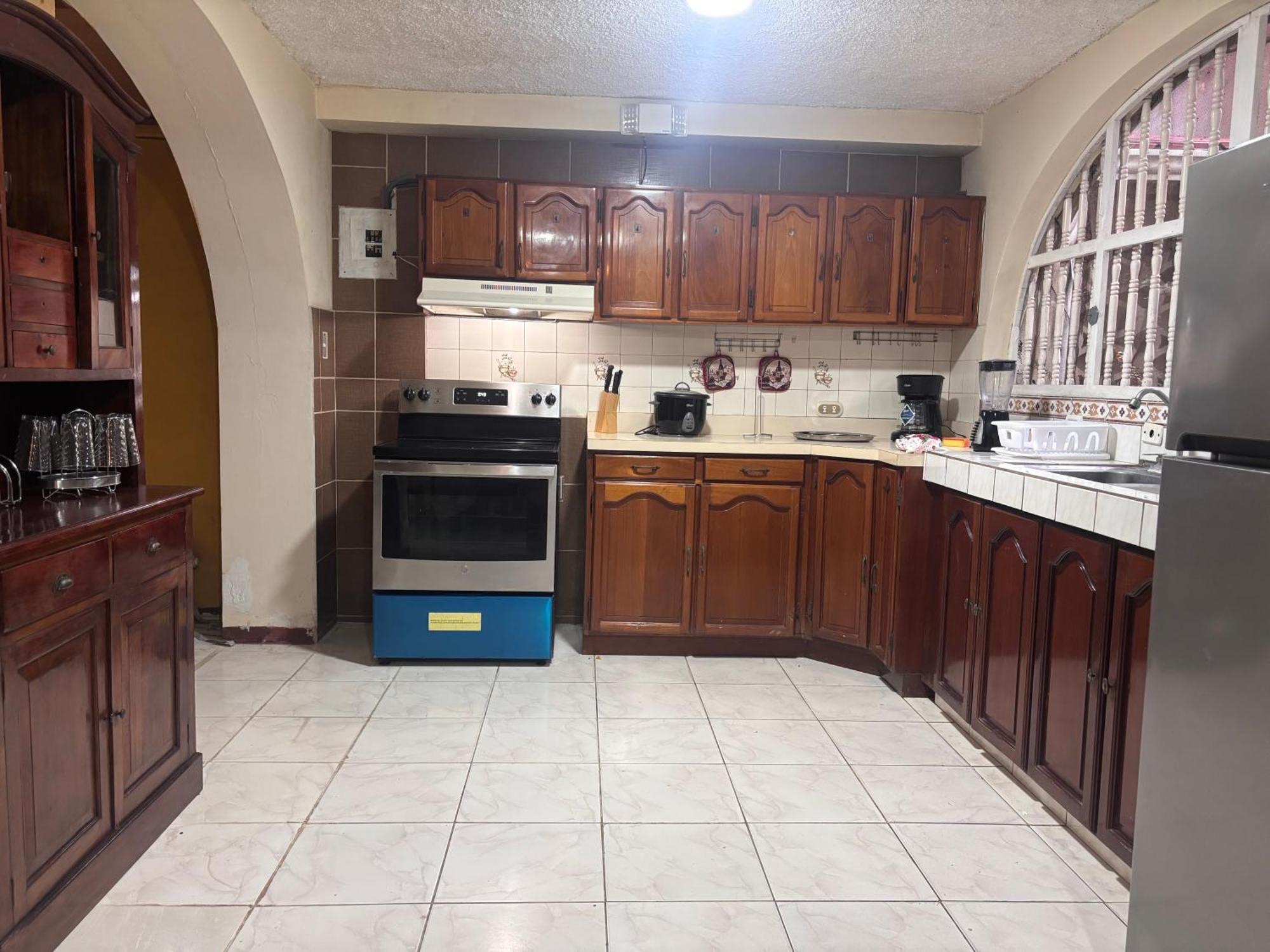 Апартаменти Casa Jana El Roble Номер фото