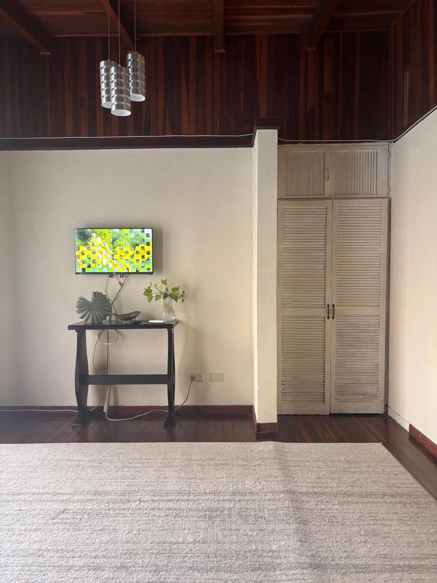 Апартаменти Casa Jana El Roble Номер фото