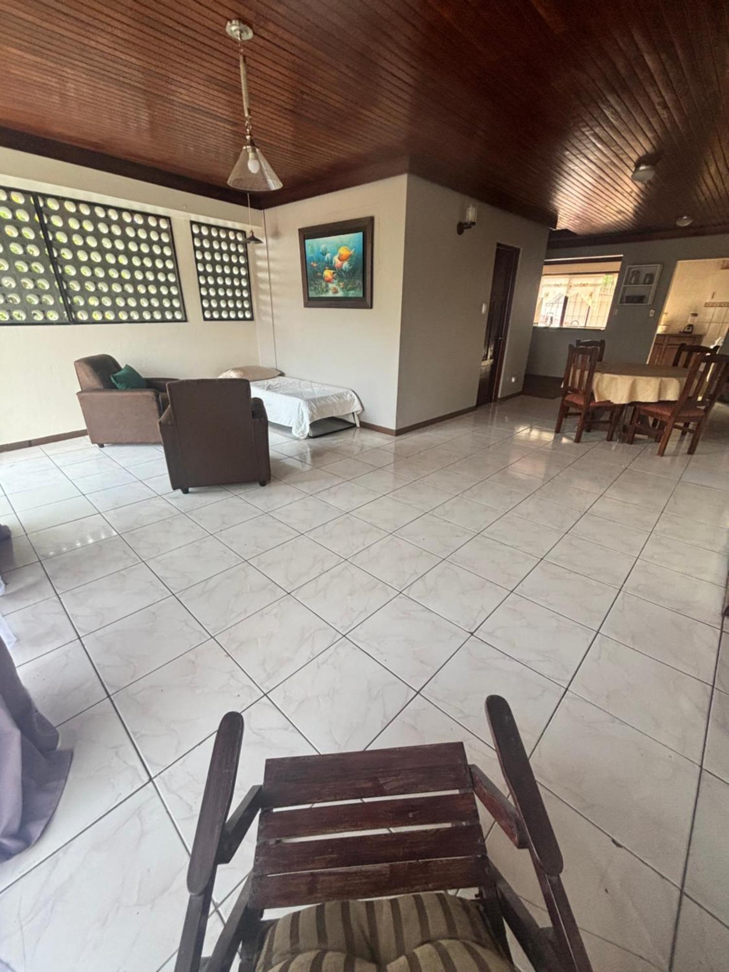 Апартаменти Casa Jana El Roble Номер фото