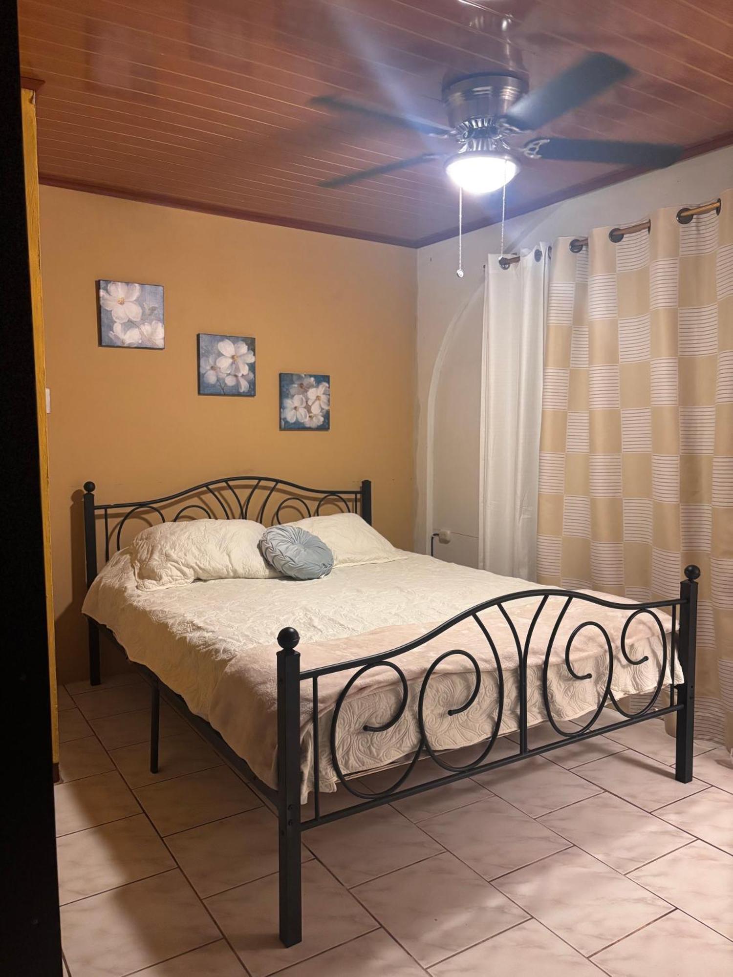 Апартаменти Casa Jana El Roble Номер фото