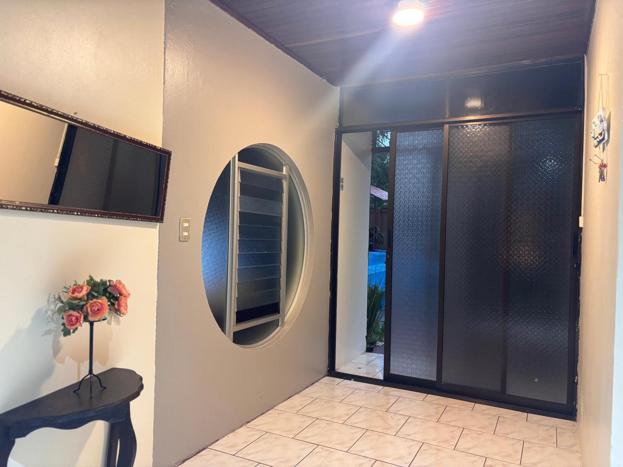 Апартаменти Casa Jana El Roble Номер фото
