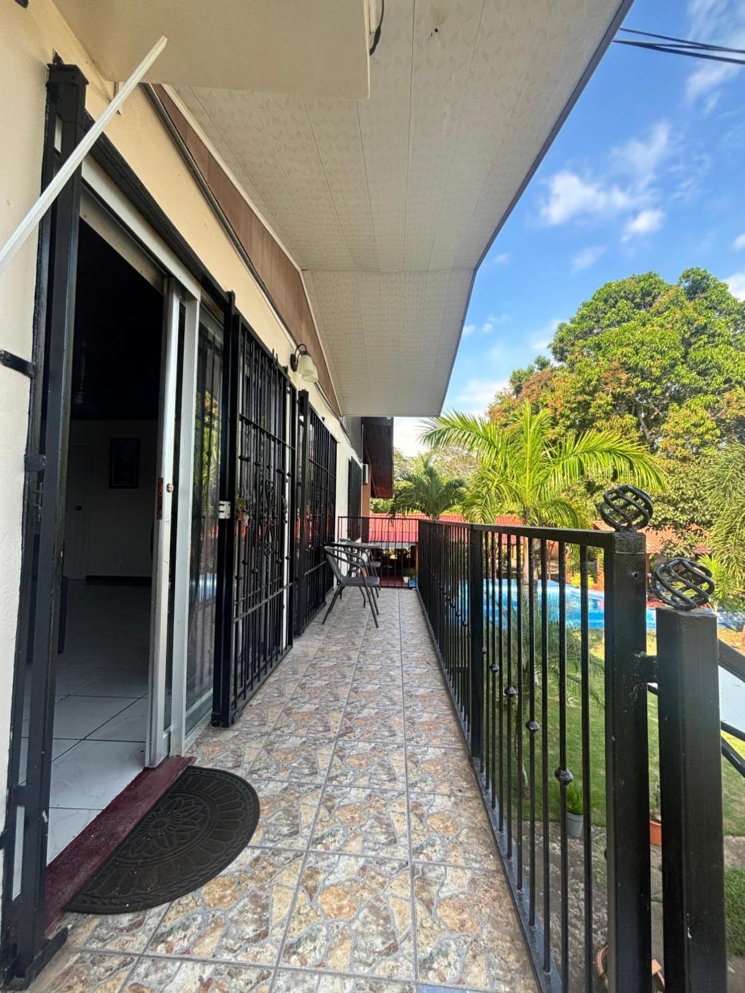 Апартаменти Casa Jana El Roble Номер фото