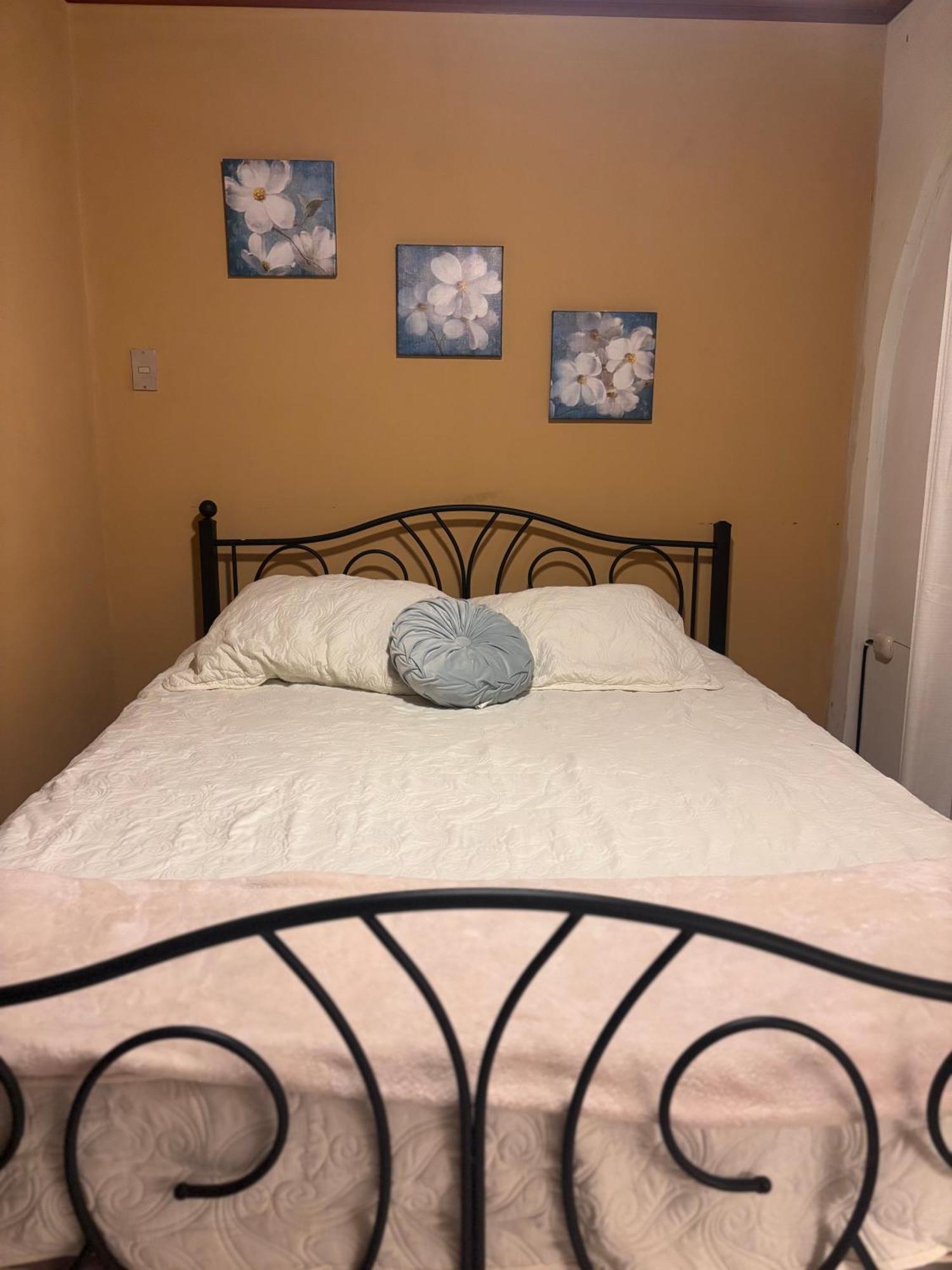Апартаменти Casa Jana El Roble Номер фото