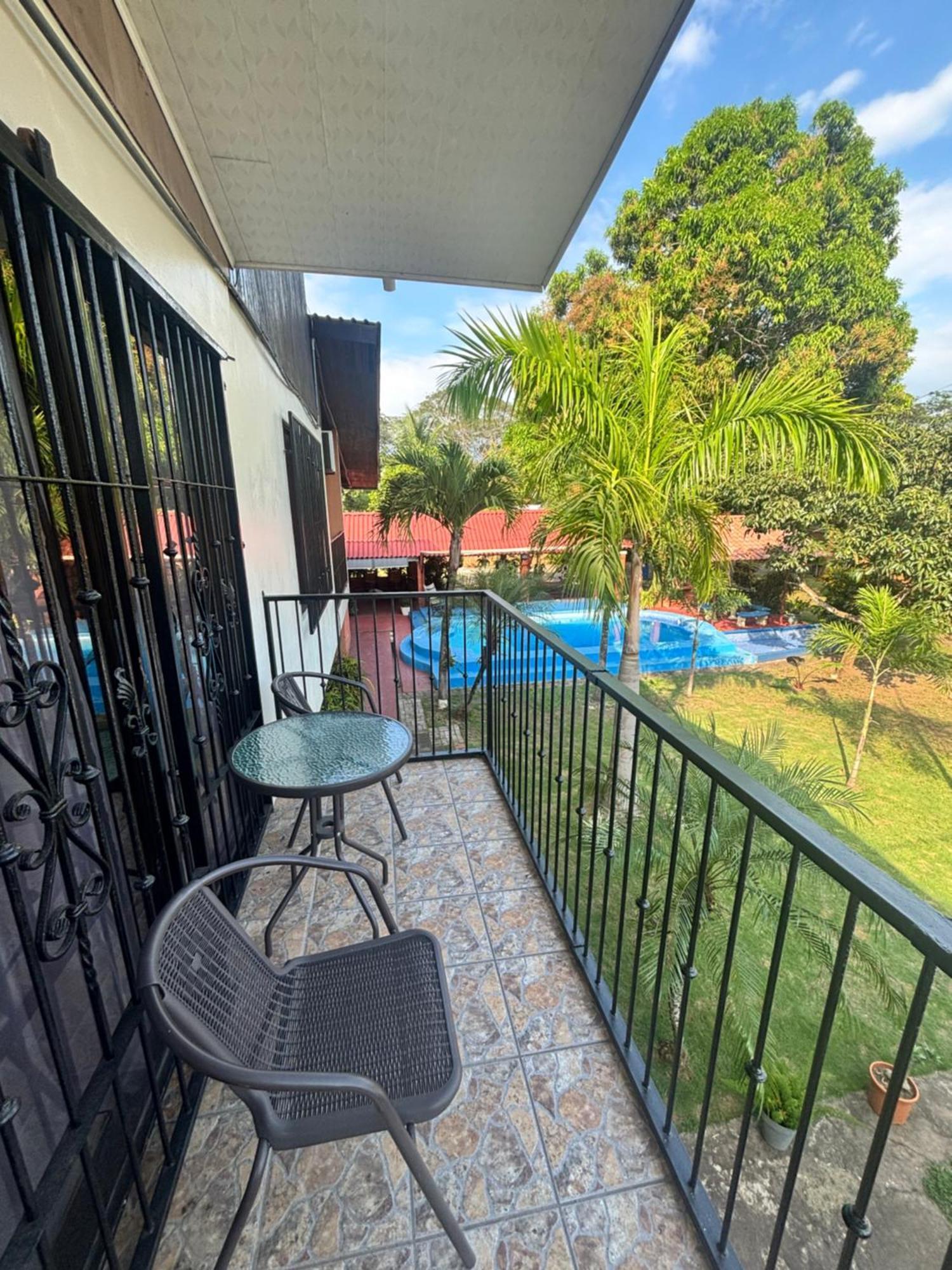 Апартаменти Casa Jana El Roble Номер фото